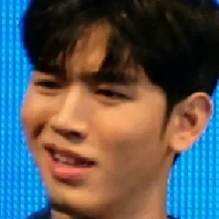 🚧 emoji Tay & New meme @bangkokpride Telegram sticker 5 of 39