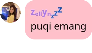🕙 emoji kok?KOCCELA pack by @QuotLyBot Telegram sticker 20 of 28