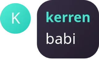 🚼 emoji jngn sokap u Telegram sticker 11 of 90