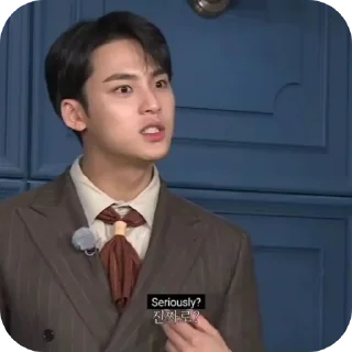 👔 emoji renjala hensem Telegram sticker 13 of 15