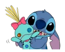 😁 emoji Stitch @tikelmu Telegram sticker 12 of 114