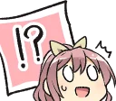 😵 emoji Bandori stickers Telegram sticker 16 of 35