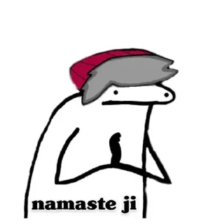 🌟 emoji Swati ke hai Telegram sticker 12 of 22