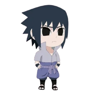 Sticker from Anon