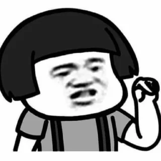 Sticker from kerandoman cgakei part 2 @sanhayoont
