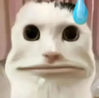 😅 emoji 奇奇怪怪_莫名其妙 Telegram sticker 11 of 85