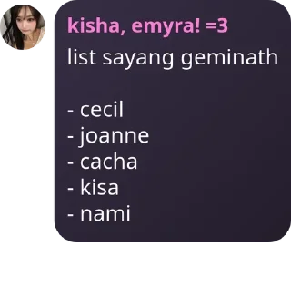 🧑‍🦼 emoji jamet gabungan pack by @QuotLyBot Telegram sticker 3 of 88