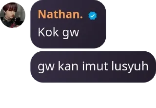 🤦‍♀️ emoji bingung pack by @QuotLyBot Telegram sticker 13 of 27