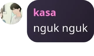 Sticker from PDI=Para Dede Imut pack by @QuotLyBot