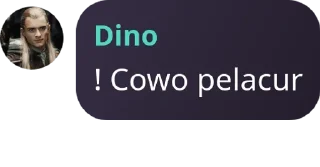 🙍‍♂️ emoji Celestial Dreams pack by @QuotLyBot Telegram sticker 12 of 120