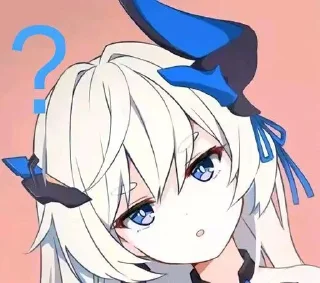 😿 emoji 帕朵水群专属2 Telegram sticker 13 of 16