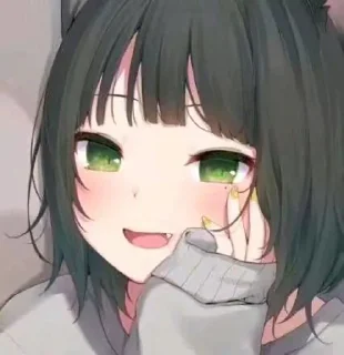 Sticker from 帕朵水群专属2