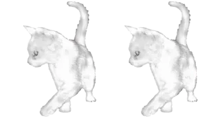 📰 emoji ⌗ 白い , @Dastrol Telegram sticker 16 of 40