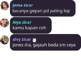 🥰 emoji gepan bersabda Telegram sticker 12 of 33