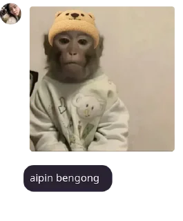 🥰 emoji gepan bersabda Telegram sticker 10 of 33
