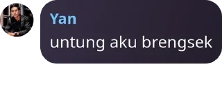💼 emoji IndoWerewolf 🐺 pack by @QuotLyBot Telegram sticker 21 of 120
