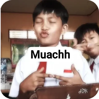 🌟 emoji kecebong ketche 😎 pack by @QuotLyBot Telegram sticker 9 of 9