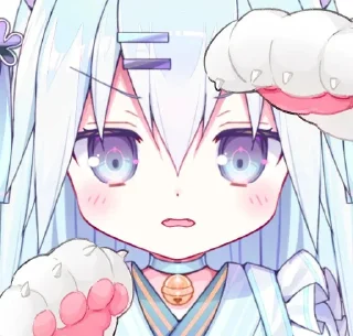 😀 emoji 智贤 @zhixian229 Telegram sticker 9 of 99