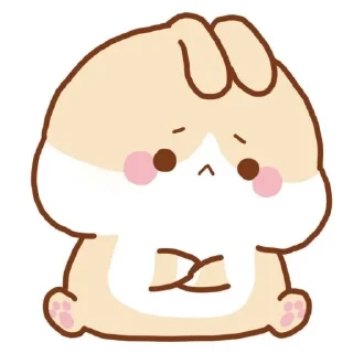 🙂 emoji kinci Telegram sticker 7 of 18