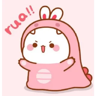 🙂 emoji kinci Telegram sticker 3 of 18