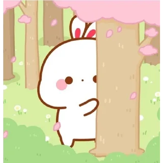 🙂 emoji kinci Telegram sticker 1 of 18