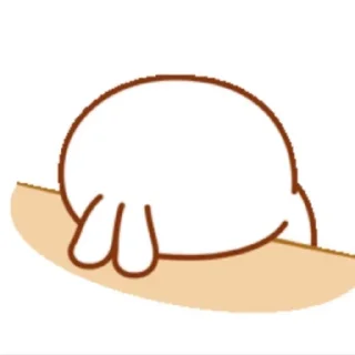 🙂 emoji kinci Telegram sticker 11 of 18