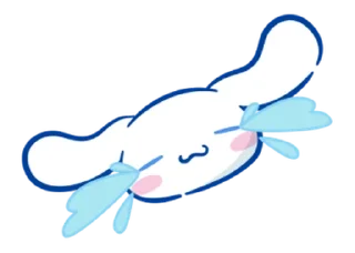 🐇 emoji ૮₍ ෆ @winksparkle ₎ა Telegram sticker 7 of 39