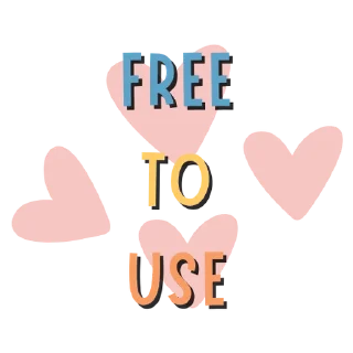 Sticker from ✦ free to use! @softcietyy ✦