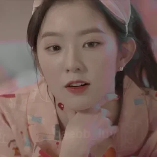 🍂 emoji BAE IRENE🌷┼  BY @FVCK00PRIDE Telegram sticker 14 of 50