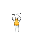 🤪 emoji 🔥 Join @TheLootFactory 🎊🎉 Telegram sticker 16 of 50