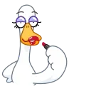 💄 emoji 🔥 Join @TheLootFactory 🎊🎉 Telegram sticker 23 of 50