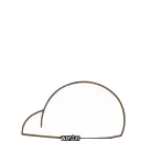 🍥 emoji 귀여워 옴팡이 2 by @wontae Telegram sticker 20 of 20