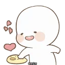 🍥 emoji 귀여워 옴팡이 2 by @wontae Telegram sticker 17 of 20