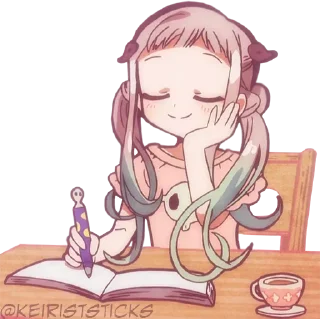 ☺️ emoji Blessy💫💥2 — @stckrRobot Telegram sticker 22 of 120