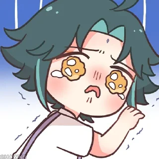 💠 emoji Blessy💫💥 — @stckrRobot Telegram sticker 9 of 120