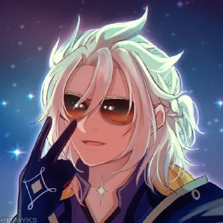 💠 emoji Blessy💫💥 — @stckrRobot Telegram sticker 14 of 120
