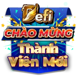 Sticker from DEFI