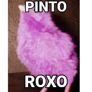 😀 emoji Tipos de Pintos - Pintos memes Telegram sticker 12 of 17