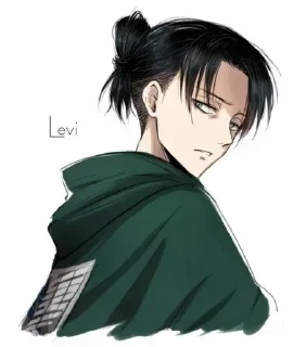 😒 emoji leviboyy Telegram sticker 3 of 13