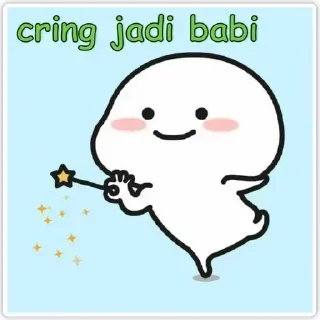 🐽 emoji Pack Punya @Only_Nafizia V1 Telegram sticker 19 of 120