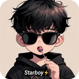💇 emoji HP Telegram sticker 12 of 82