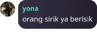 🇳🇵 emoji strong stres ta tertolong pack by @QuotLyBot Telegram sticker 14 of 105