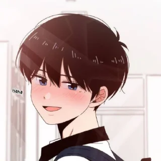 Sticker from choi jinyoung ─ rαzzhuyα