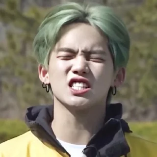 😠 emoji choi hyun suk Telegram sticker 18 of 22