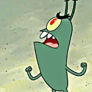 🧽 emoji 🧽 spongebob @TIKELkartun` Telegram sticker 18 of 20