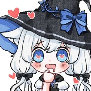 👍 emoji 叶茵第一弹 @zhaxia_cn Telegram sticker 5 of 16