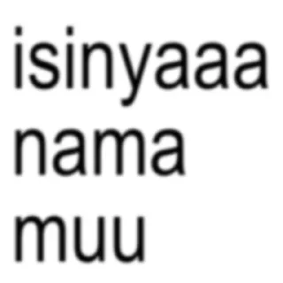 👍 emoji abas<3 @le4sean Telegram sticker 8 of 9