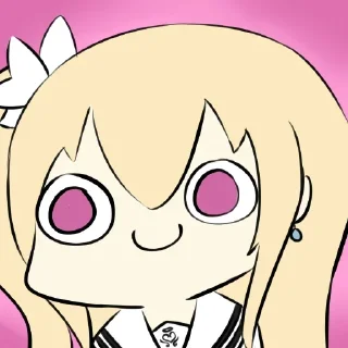 😃 emoji @zznvzx's kang pack Vol.2 Telegram sticker 21 of 88