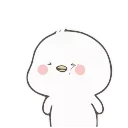 👍 emoji 小鸭皮卡2-@gymmystick Telegram sticker 24 of 34