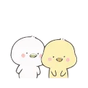 😘 emoji 小鸭皮卡2-@gymmystick Telegram sticker 13 of 34